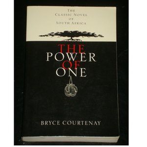 The Power of One by Bryce Courtenay